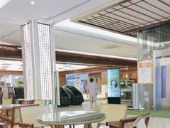 -汤连得温泉馆(宝山店)