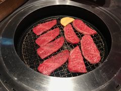 -东京烧肉 平城苑(银座５丁目店)