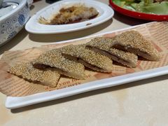 -舊街坊茶楼(市二宫店)