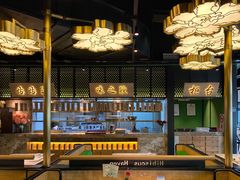 -辛香汇·现炒川菜(淮海路百盛店)