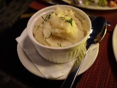 -WOLFGANG PUCK KITCHEN & BAR(迪士尼小镇店)