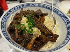 -白家餐厅(徐家汇店)