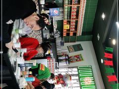 -澳门陈光记烧味饭店(万象城店)