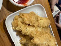 -章记正宗南岗鱼蛋火锅