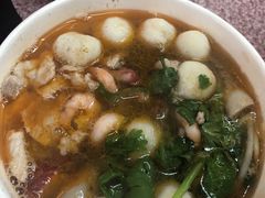 -明月虾面(厦禾路店)