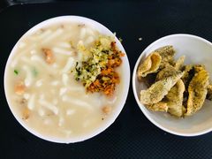 五香炸鱼皮-凌记(泮塘路店)