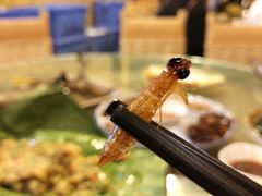 -多哥水傣味餐厅(司马巷店)