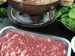 -新梅居(宁海东路店)