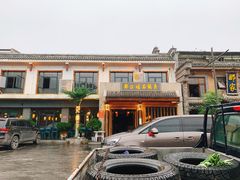-都江堰石锅鱼