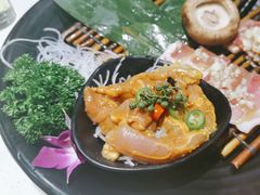 -猫爪爪原切自助烤肉(观音桥阳光世纪店)
