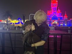 -厦门方特梦幻王国