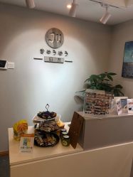 点击看大图 -JU·旧友日式美甲美睫工作室