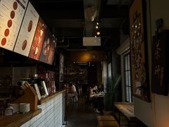 -Common Table · Brunch & Coffee