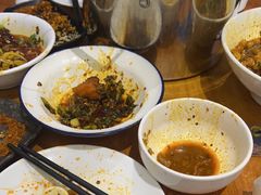 -付小姐在成都(中山公园店)