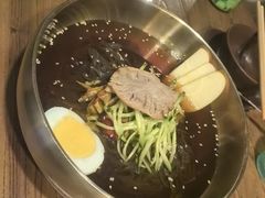 -恩你小木屋·韩式料理(假日广场店)