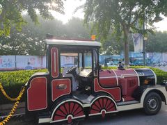 -大连海昌发现王国主题公园