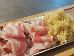 -霸腹烤肉(厦门柚子番店)