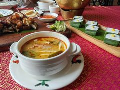 -南沙游艇会·大兵船餐厅