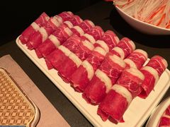 -东来顺·非遗火锅(赛格国际购物中心店)