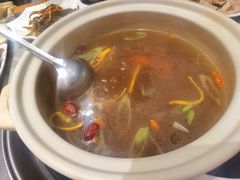 -大理董·董家小厨野生菌火锅(古城旗舰店)