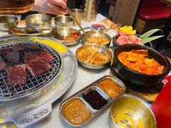 -韩宫宴和牛烤肉(无锡大东方广场店)