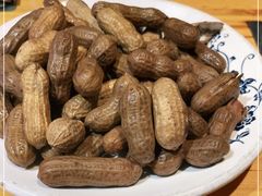 -新疆烧烤王(广灵店)