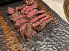 -乾杯烧肉居酒屋(中洲湾店)