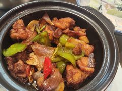 -日昌餐馆(亦庄店)