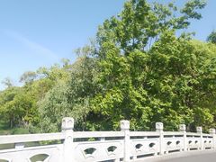 -同里国家湿地公园