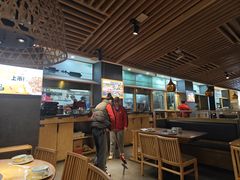-李二鲜鱼(六堰大洋直营店)