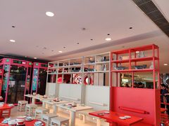 -侯师傅热炒店(印象城店)