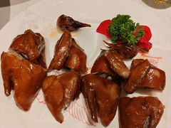 -燕郊烧鸽子(酷车小镇店)