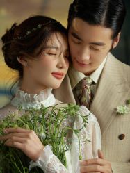 -今生有约婚纱摄影店(景德路店)