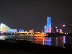 -武昌江滩