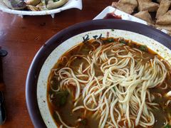 -美玲拉面(鞍山西道店)