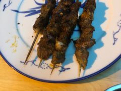 -小板凳(四公里店)