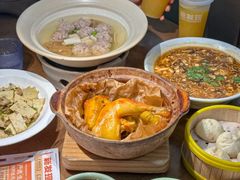-新发现(宝山龙湖店)