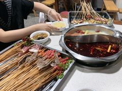 -满江红串串香(七道堰街店)