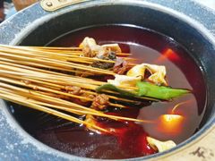 -冒椒火辣(奎星楼街店)