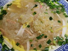 洛阳燕菜-杏花村水席楼(西大街总店)