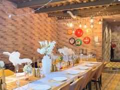 -玩坞轰趴馆·户外团建聚会主题生日派对馆(世豪广场店)