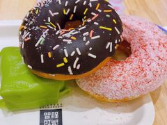 -满记甜品(苏州中心店)