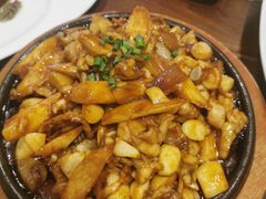 -宴秋杭州菜(锦艺城店)