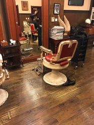 -TWOFACE双面理发馆