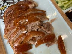 -娄三少·老北京春饼烤鸭家常菜(富力又一城店)