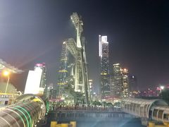 -珠江夜游广州塔·中大码头