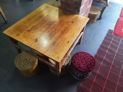-老丽江餐馆(丽江华都商贸城店)