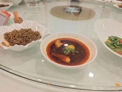 -陕西大厦中餐厅(陕西驻沪办店)