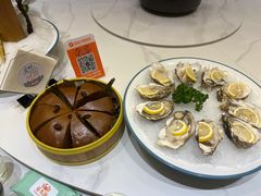 -帝皇海海鲜豆捞(桐泾商务广场店)