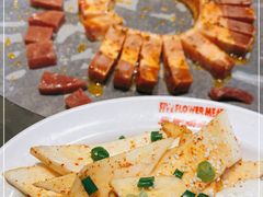 -三肥两瘦烤肉(鹿城店)